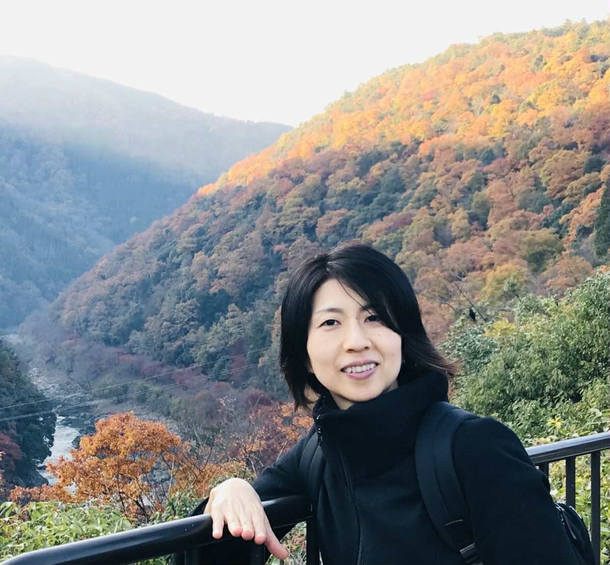 Arai-sensei